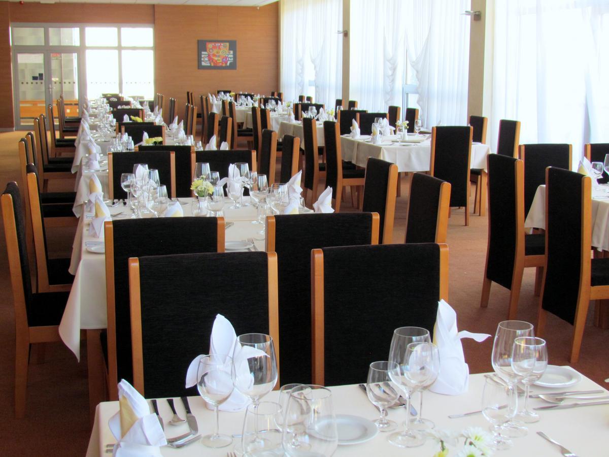 Sorea Regia Hotel Pressburg