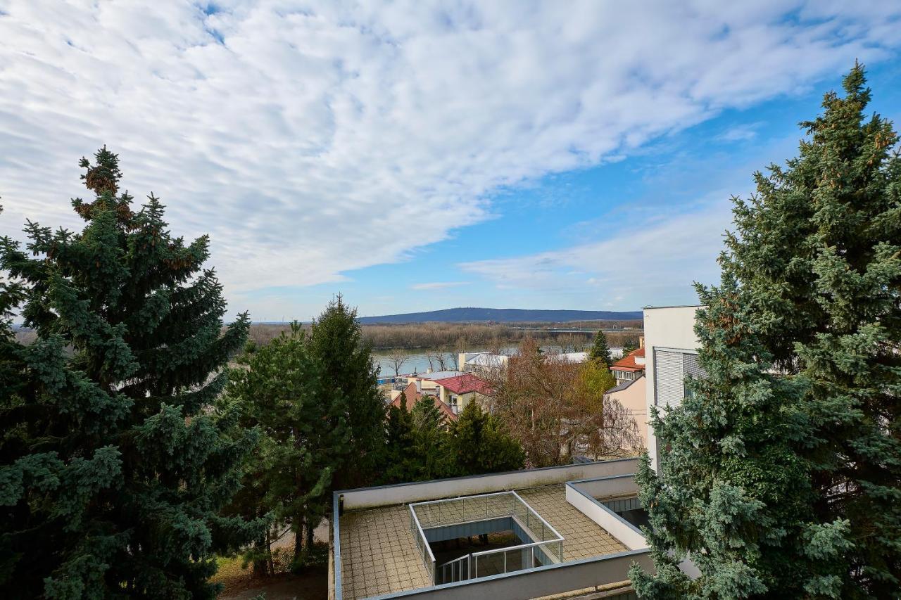 Sorea Regia Hotel Bratislava