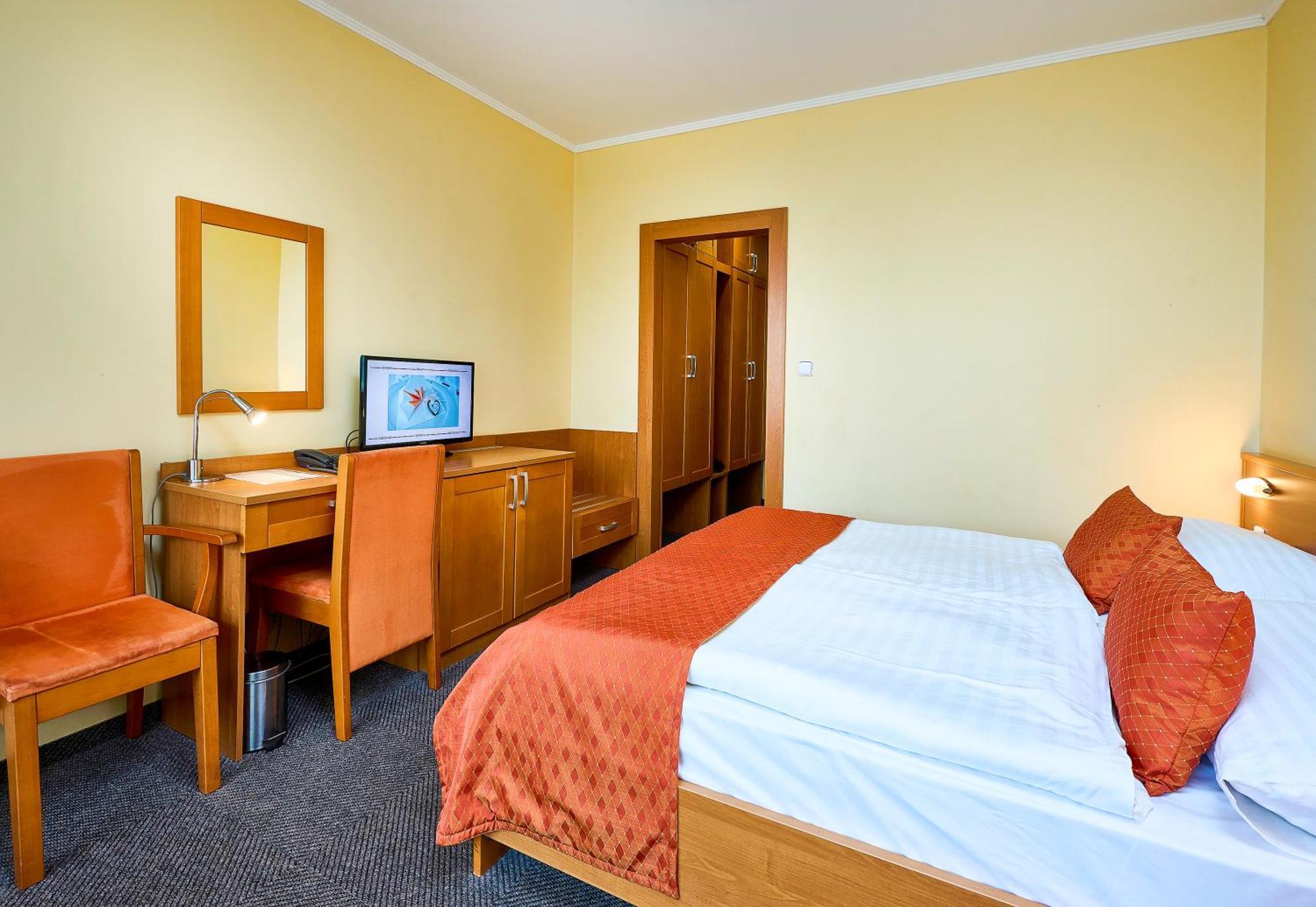 Hotel Sorea Regia 4*