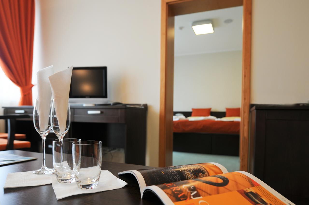 Sorea Regia Hotel 4*